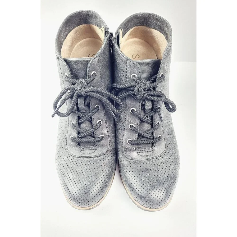 Soul Naturalizer Highfive Shooties - Size‎ 9W